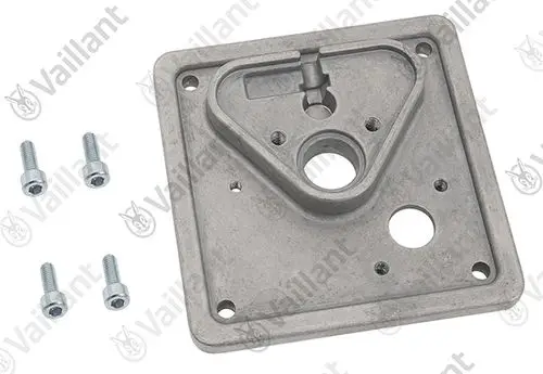 VAILLANT-Deckel-inkl-Dichtung-VKO-156-256-356-3-7-Vaillant-Nr-0020130943 gallery number 1